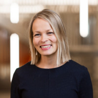Pauliina Murphy Email & Phone Number
