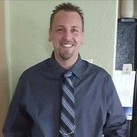 City of Titusville Employee Matt Gantz's profile photo