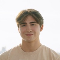Boundless Network Employee Santiago C's profile photo
