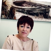 Hood Group Ltd. Employee Anne Heaton's profile photo