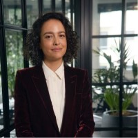 BREITLING Employee Aurelia Figueroa's profile photo