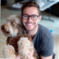 Singular Genomics Employee Allen Lipson's profile photo