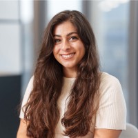 Sophia-Alexia Efstathiou Email & Phone Number