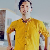 Fiverr and Upwork Freelancers (Buyers and Sellers) Employee M Abbas's profile photo