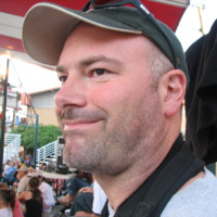 Chris Yetter Email & Phone Number