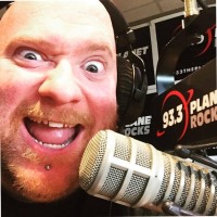 Prisma Health Employee Todd Holcombe's profile photo