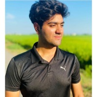 talink Employee Raghav Kundra's profile photo