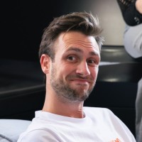 explain Employee Nils Finger's profile photo