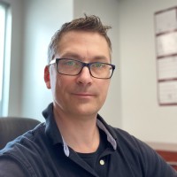 LTS Energy Employee Jeremy Hardy's profile photo
