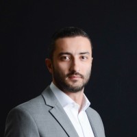 Revna Employee Thiago Baptista's profile photo