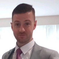 Specialist Group - Joinery | Glass | Metal Employee Tiarnan Magee's profile photo