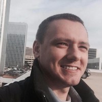 Bitcoin Employee Robert S's profile photo