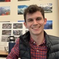 City of Mukilteo Employee Jacob Headland's profile photo