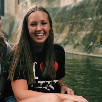 New Balance Employee Hannah Sutton's profile photo