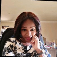 Zinhle Zikalala Email