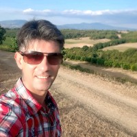 Roberto Comelli Email