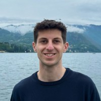 IBM Employee Tom Goodenough's profile photo