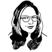 Waking Up Employee Lilli Weisz's profile photo