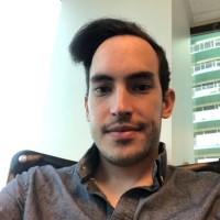 Professional Testing Employee Justin Parrish's profile photo