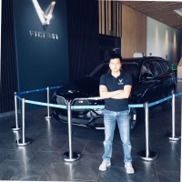 VINFAST  Employee Vo Duc's profile photo