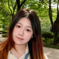 陈可馨 Email