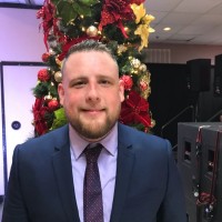 Providence Insurance Company l.l. Employee Nathaniel Harmon's profile photo