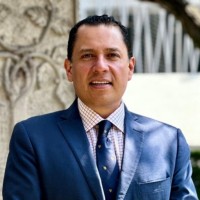 Universidad Panamericana Employee Juan Piñón's profile photo