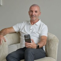 Valenta International B.V. Employee Sander Vos's profile photo