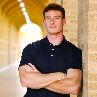 SHI International Corp. Employee Logan Shaw's profile photo