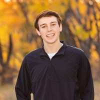St. Anthony Hospital Employee Kyle Janson's profile photo