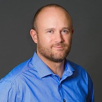 NAHAWK Employee Noah Jones's profile photo