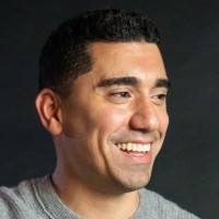 Snowball Employee Ryan Hashemi's profile photo