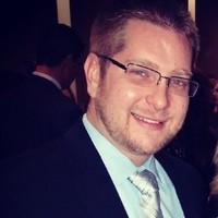 American InterContinental University Employee Joshua Krech's profile photo