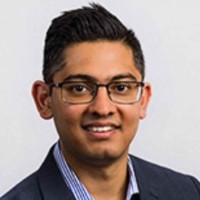 Toyota Motor Corporation Australia Employee Vivek Sharma's profile photo