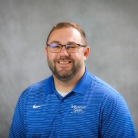 Missouri State University-West Plains Employee Trevor Cressman's profile photo