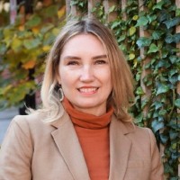 CoreLife Healthcare Employee Amber Scurti's profile photo