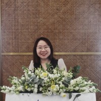 INDORAMA VENTURES - NGOC NGHIA JSC Employee Kim Nguyễn's profile photo