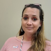 Upward Transitions Employee Sharon Scott's profile photo