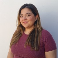 Golden Harvest Employee Antonella Andrada Bustos's profile photo