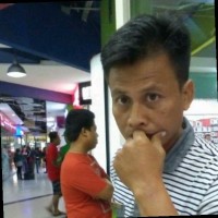 Allure Industries Employee Ahmad Hamdani's profile photo