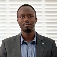TRL Space Employee Serge Rwego's profile photo