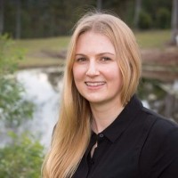 Informed.City Employee Chloe Bouma's profile photo