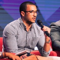 Clarity Employee Jonathan Moore's profile photo