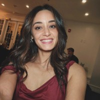 Synetek Solutions Employee Shenachanel Melgar's profile photo