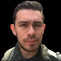 Syncfy Employee Oscar Armando Vázquez's profile photo