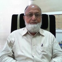 Nandolia Organic Chemicals Pvt Ltd Employee Yakub Nandolia's profile photo