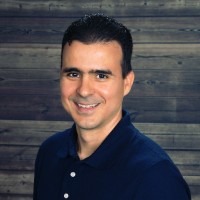 Jose Padron Email & Phone Number