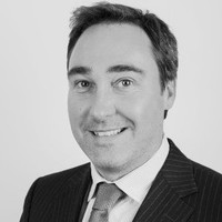 Cushman & Wakefield Employee Michael Rodda's profile photo