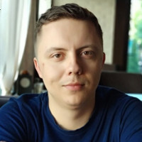 Ihor Bespalyy Email