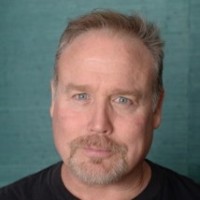 Loud Guy Music Employee Jim Wise's profile photo